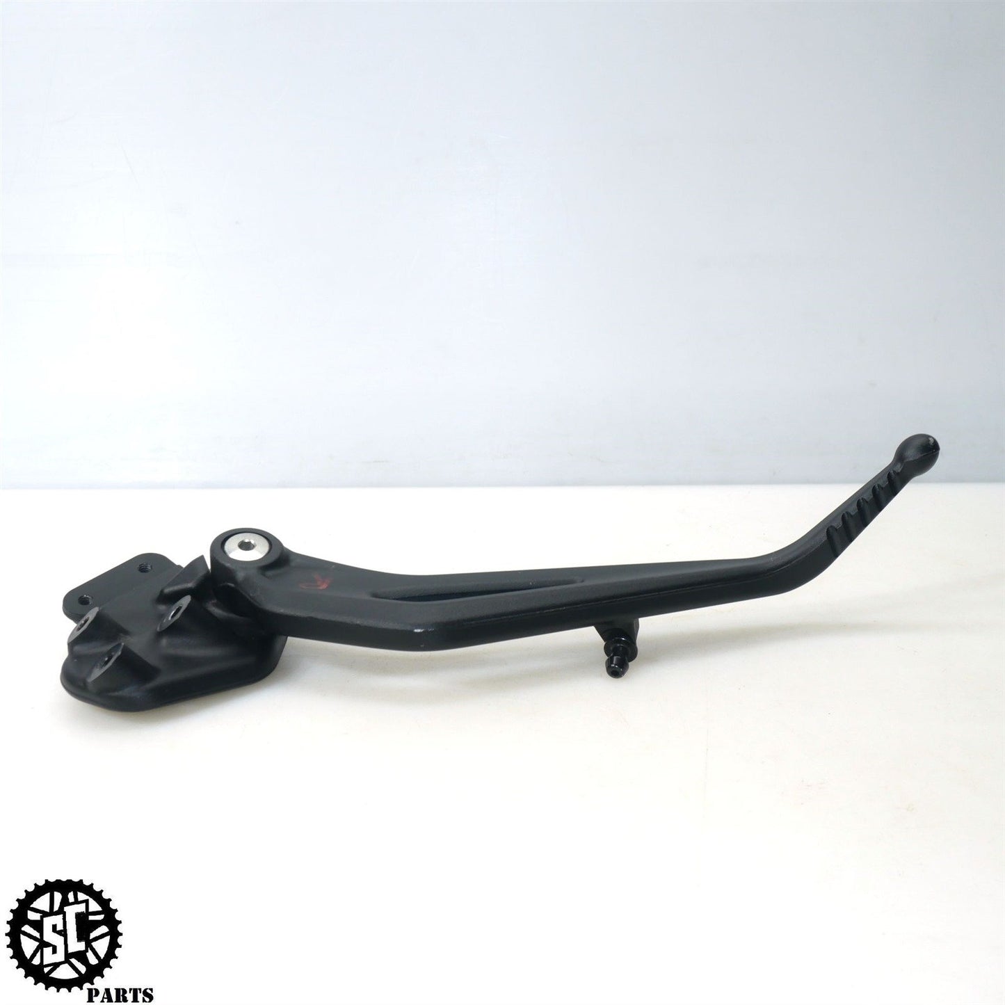 2022 MV AGUSTA BRUTALE 800RR REAR PASSENGER FOOT PEG BRACKET A2