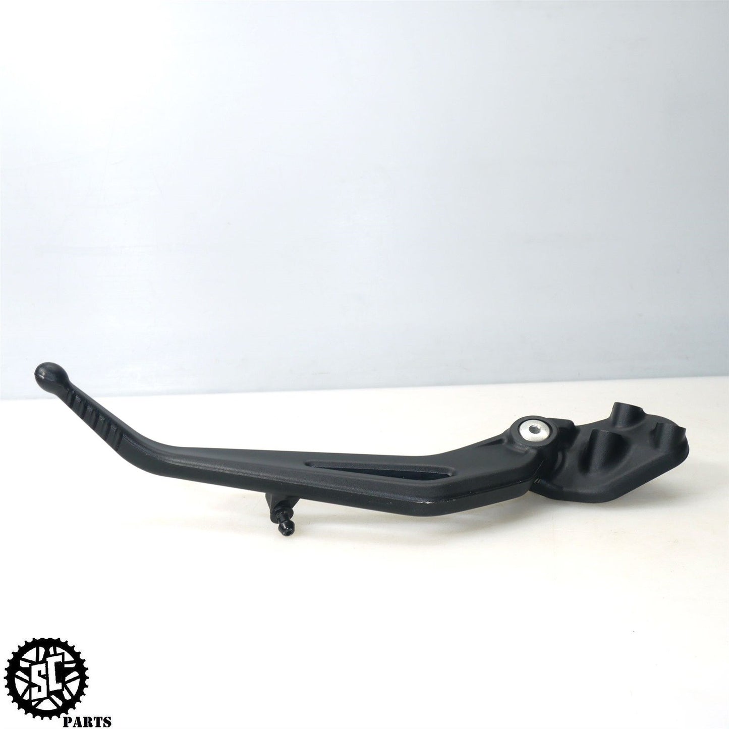 2022 MV AGUSTA BRUTALE 800RR REAR PASSENGER FOOT PEG BRACKET A2