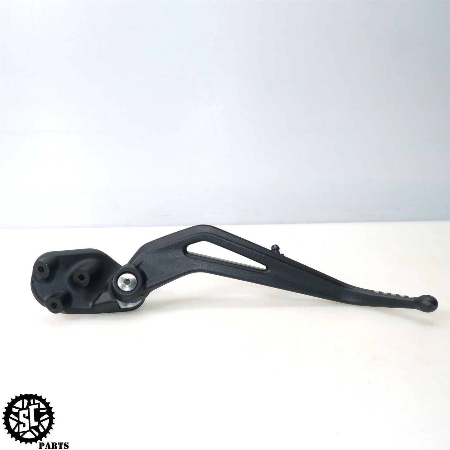 2022 MV AGUSTA BRUTALE 800RR REAR PASSENGER FOOT PEG BRACKET A2