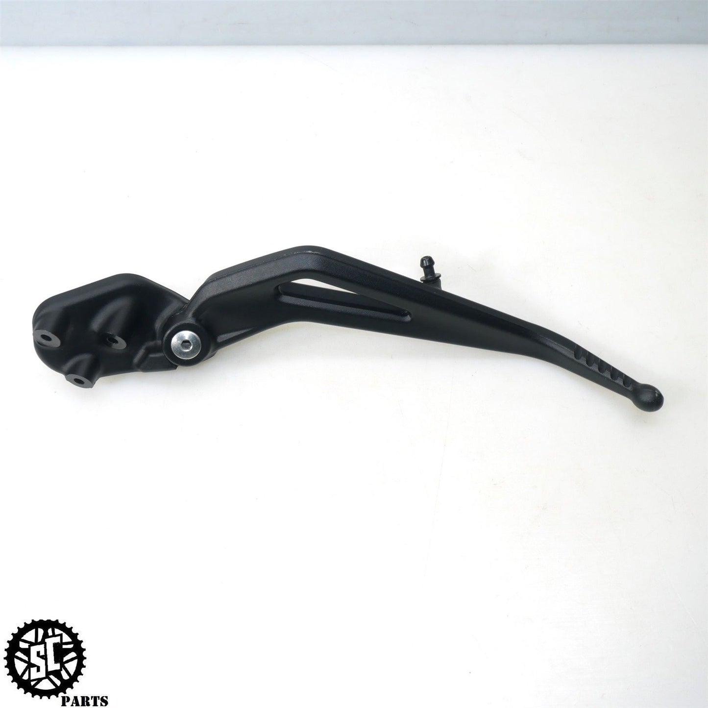 2022 MV AGUSTA BRUTALE 800RR REAR PASSENGER FOOT PEG BRACKET A2