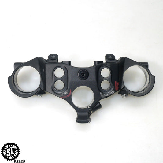 2022 MV AGUSTA BRUTALE 800RR UPPER TRIPLE TREE 80A0C3327 A2