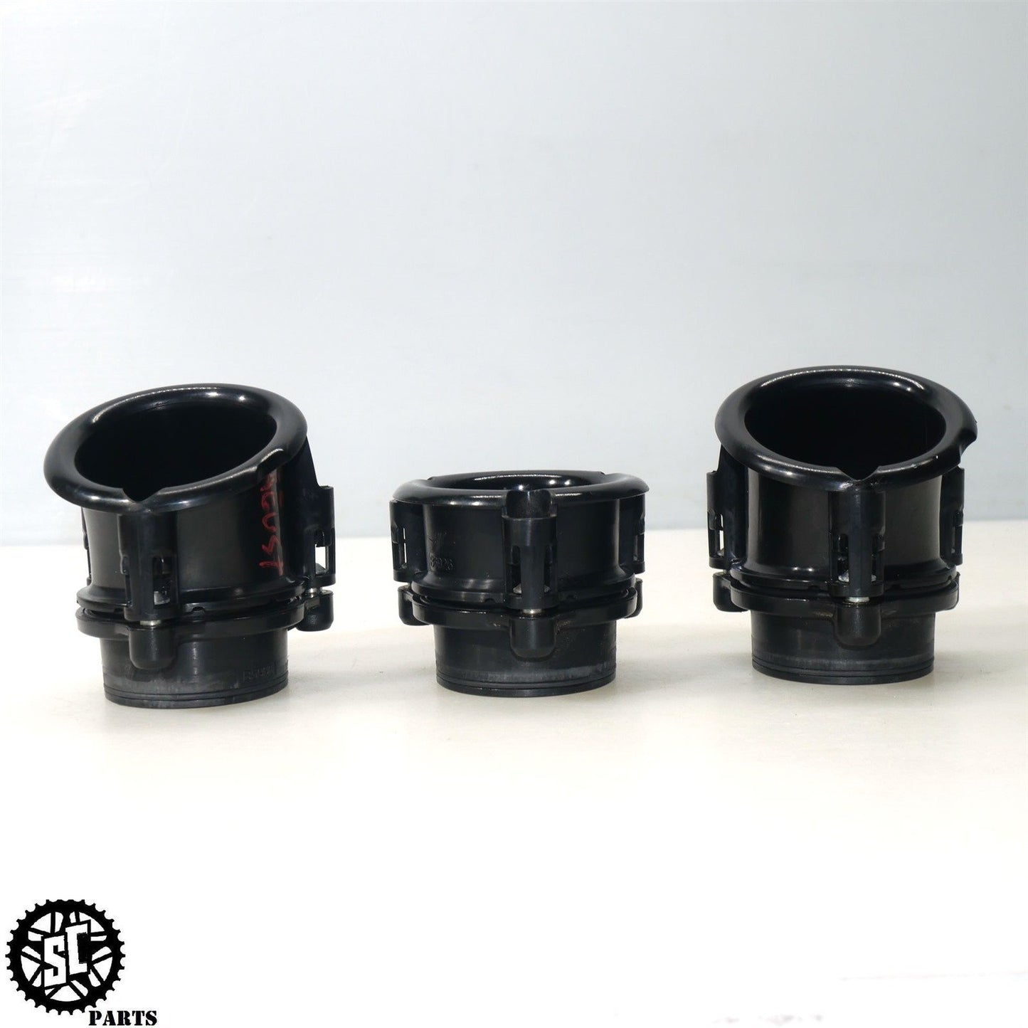 2022 MV AGUSTA BRUTALE 800RR VELOCITY STACKS AIR BOX A2