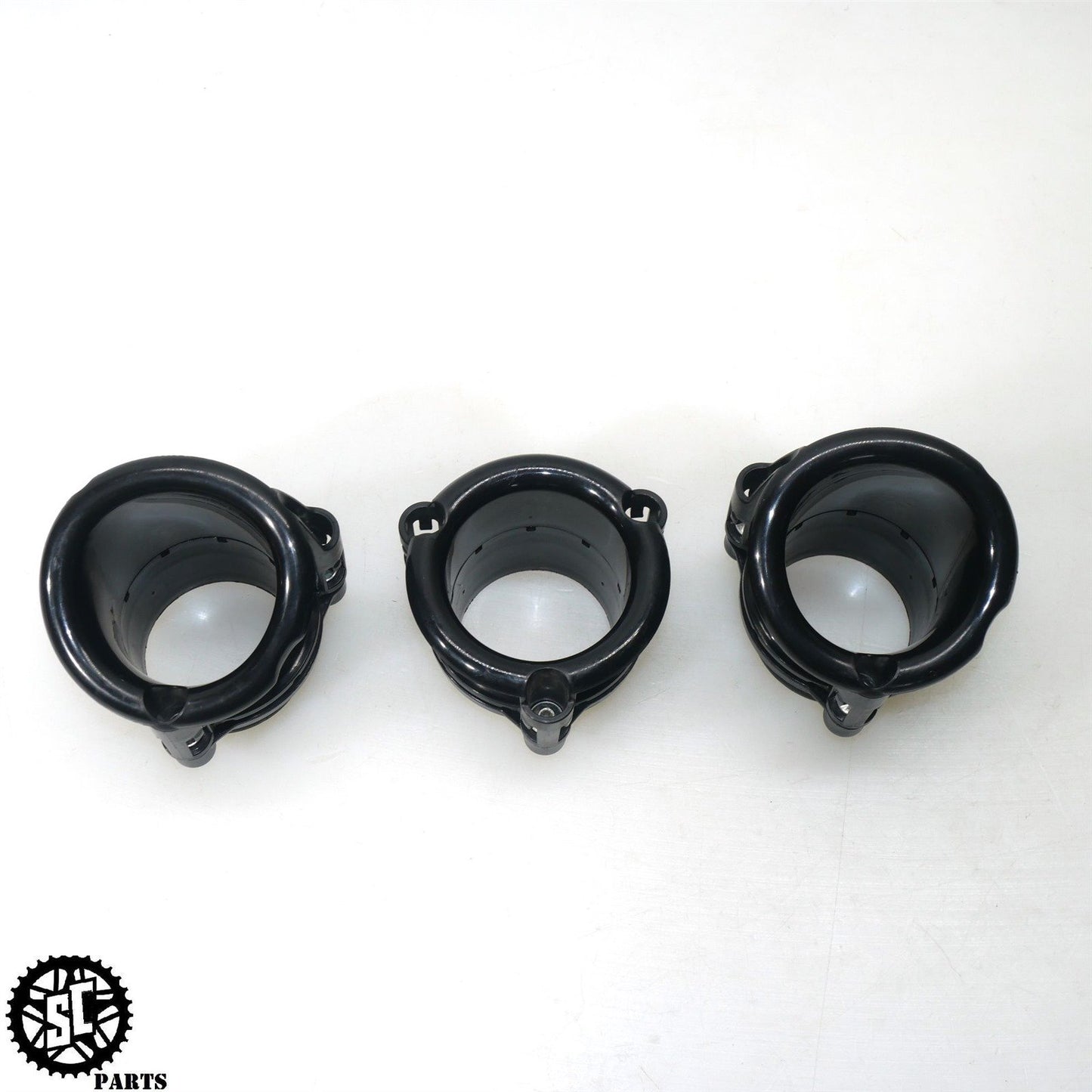 2022 MV AGUSTA BRUTALE 800RR VELOCITY STACKS AIR BOX A2