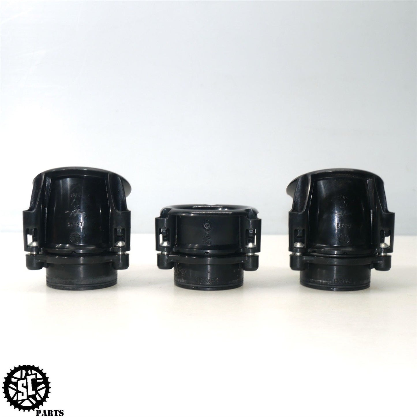 2022 MV AGUSTA BRUTALE 800RR VELOCITY STACKS AIR BOX A2