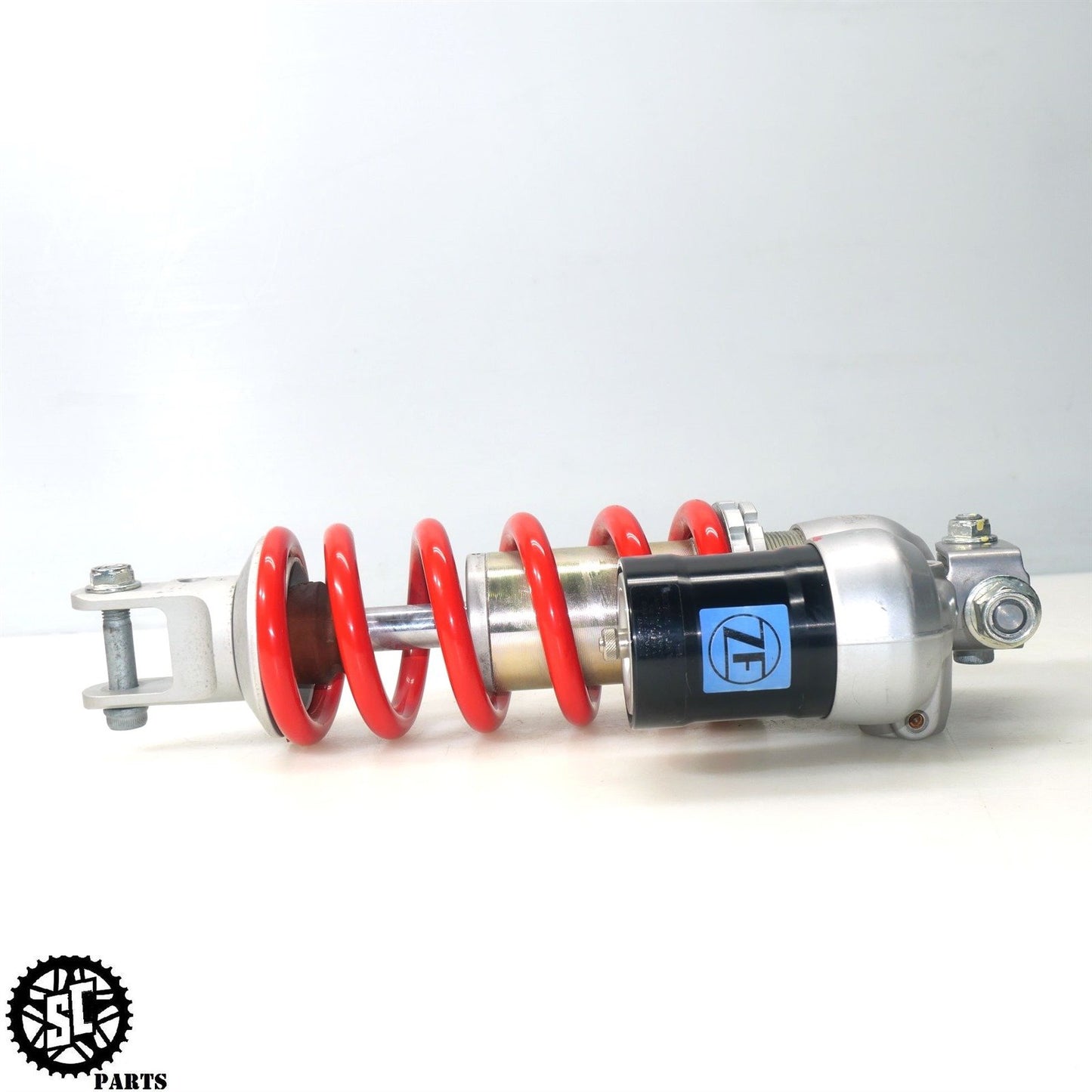 2022 MV AGUSTA BRUTALE 800RR REAR SHOCK ABSORBER 8000C9546 A2