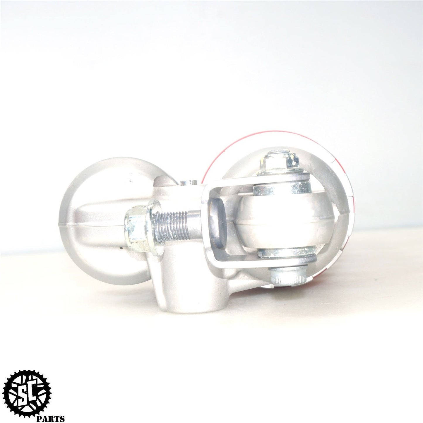 2022 MV AGUSTA BRUTALE 800RR REAR SHOCK ABSORBER 8000C9546 A2