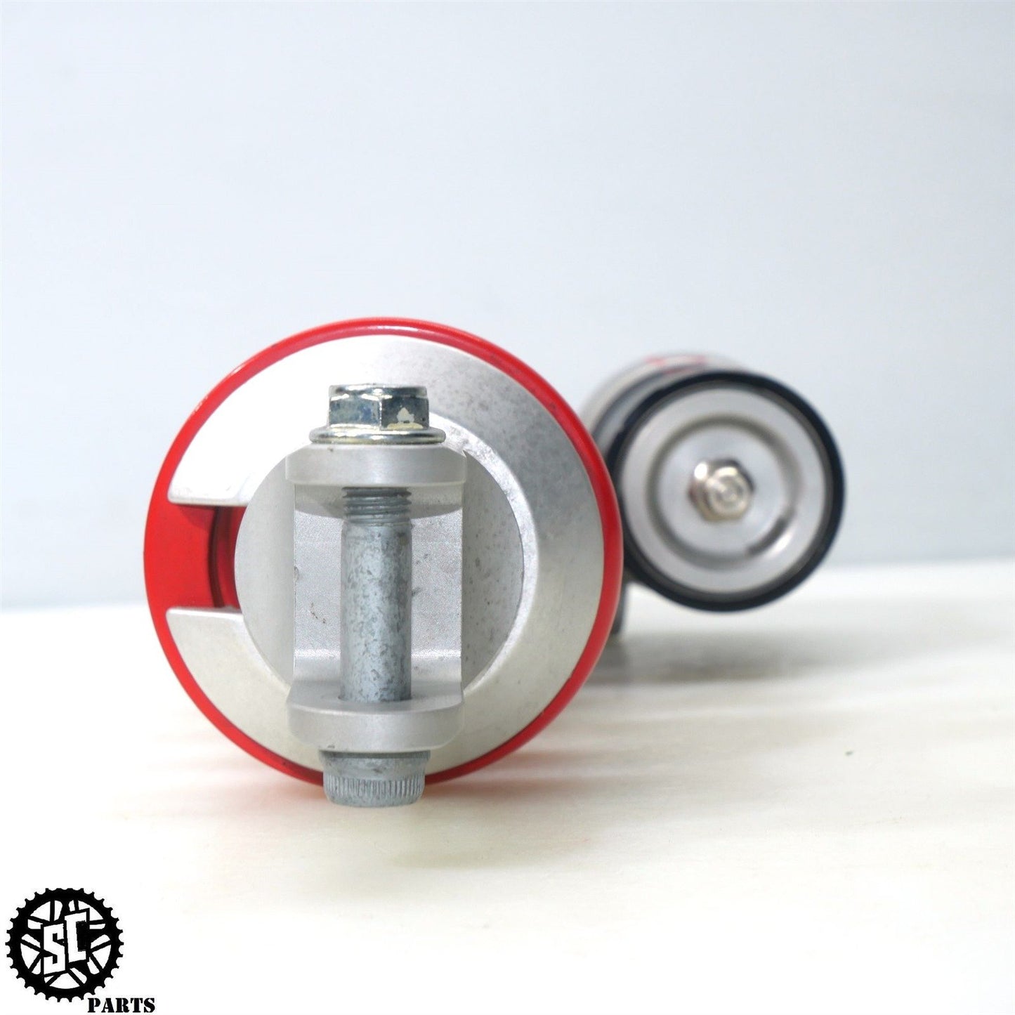 2022 MV AGUSTA BRUTALE 800RR REAR SHOCK ABSORBER 8000C9546 A2