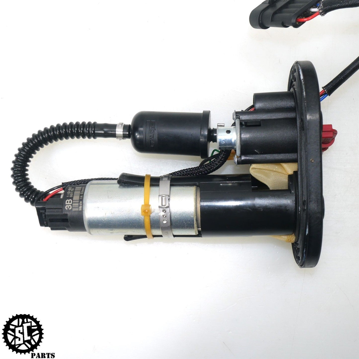 2022 MV AGUSTA BRUTALE 800RR FUEL PUMP 8000C8722 A2