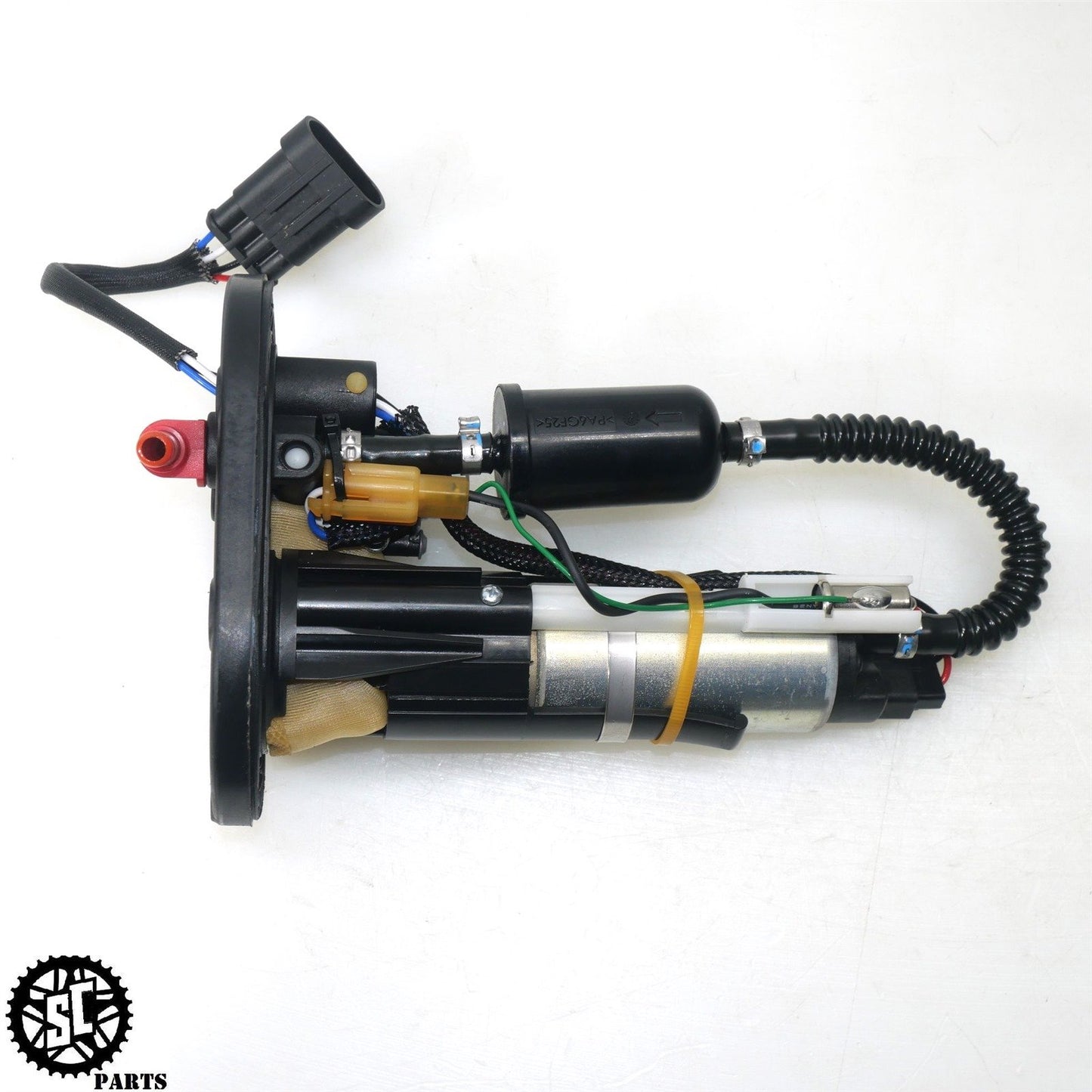 2022 MV AGUSTA BRUTALE 800RR FUEL PUMP 8000C8722 A2