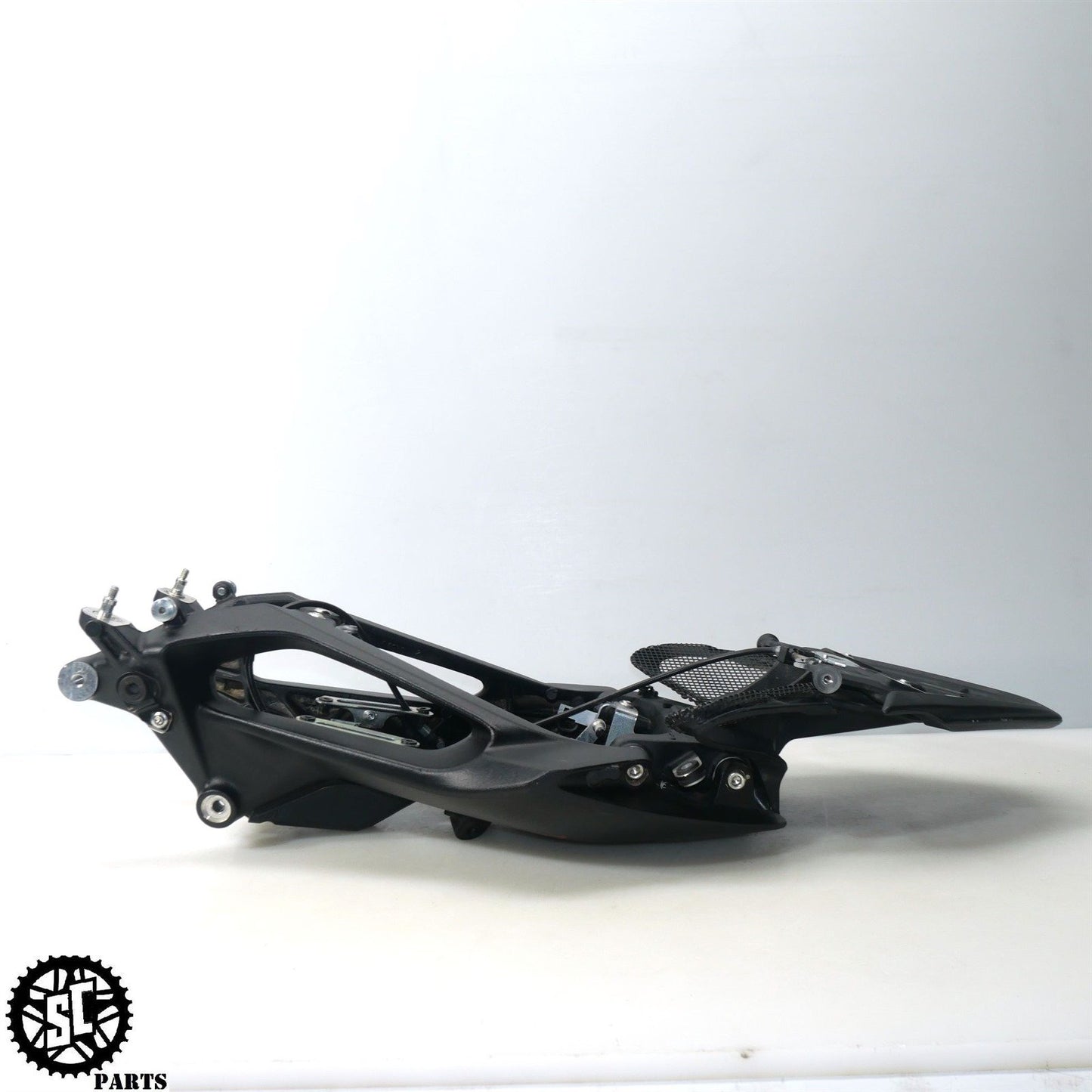 2022 MV AGUSTA DRAGSTER 800RR BRUTALE REAR SUBFRAME TAIL A2