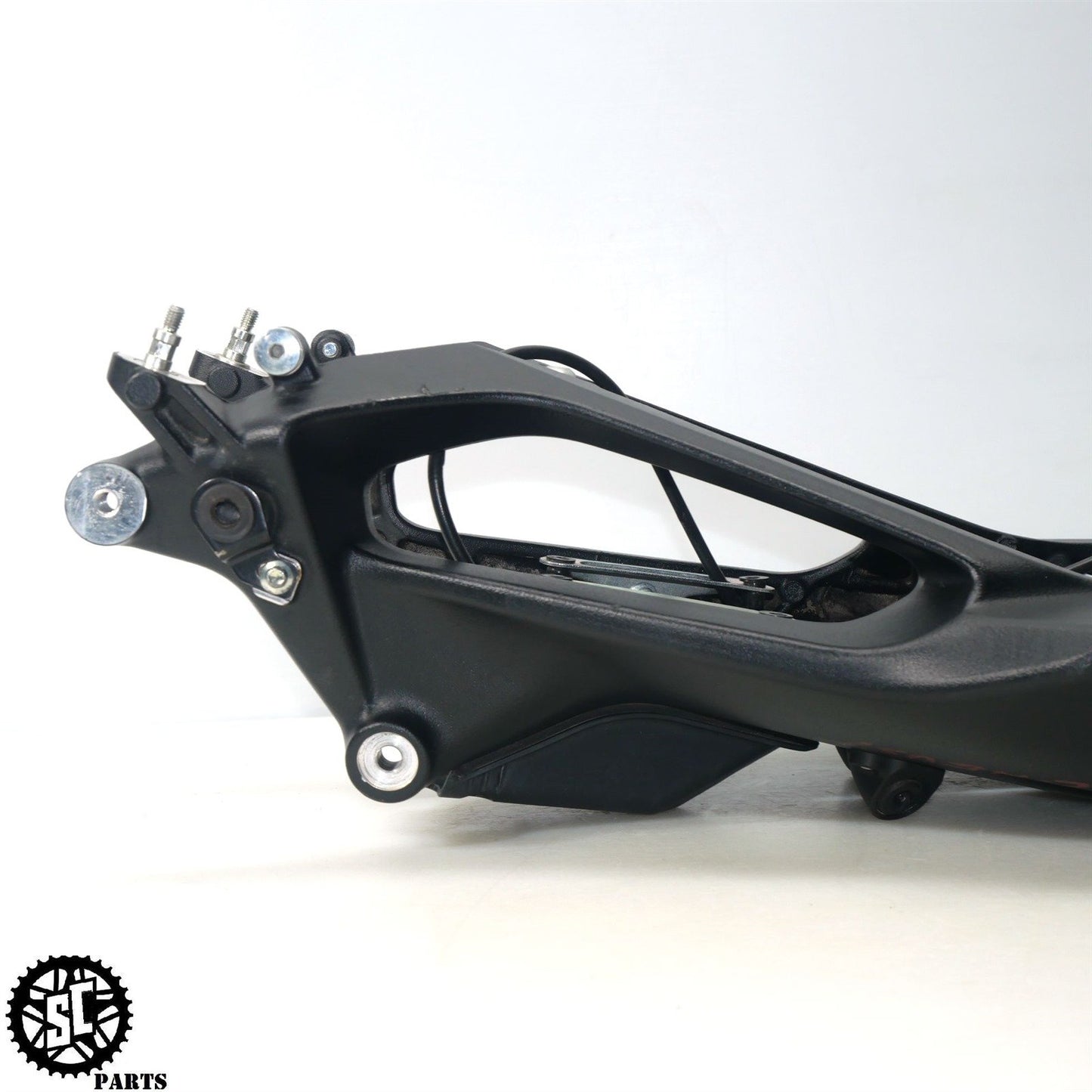 2022 MV AGUSTA DRAGSTER 800RR BRUTALE REAR SUBFRAME TAIL A2