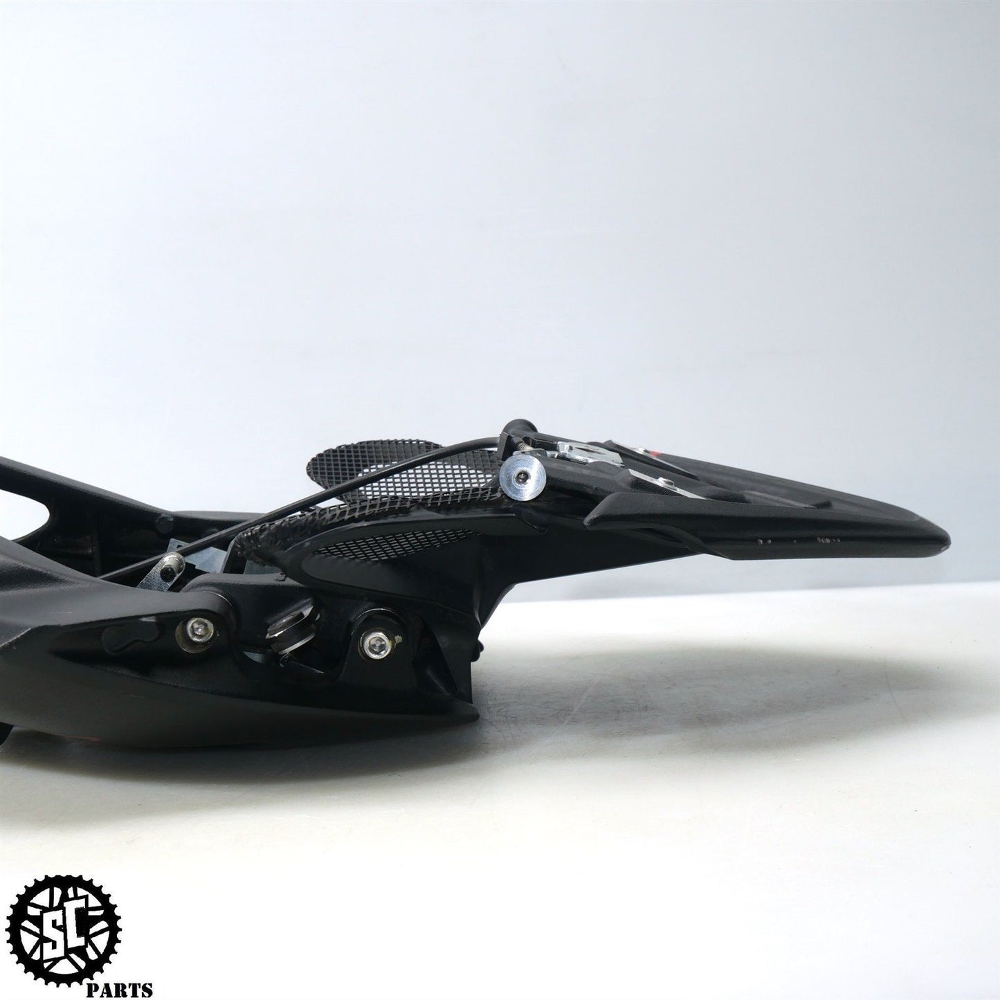 2022 MV AGUSTA DRAGSTER 800RR BRUTALE REAR SUBFRAME TAIL A2