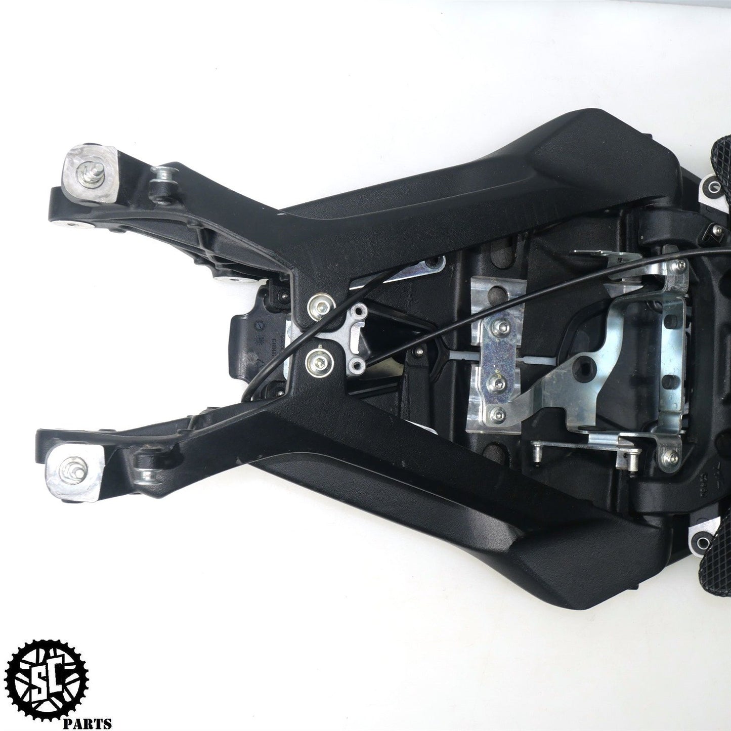 2022 MV AGUSTA DRAGSTER 800RR BRUTALE REAR SUBFRAME TAIL A2