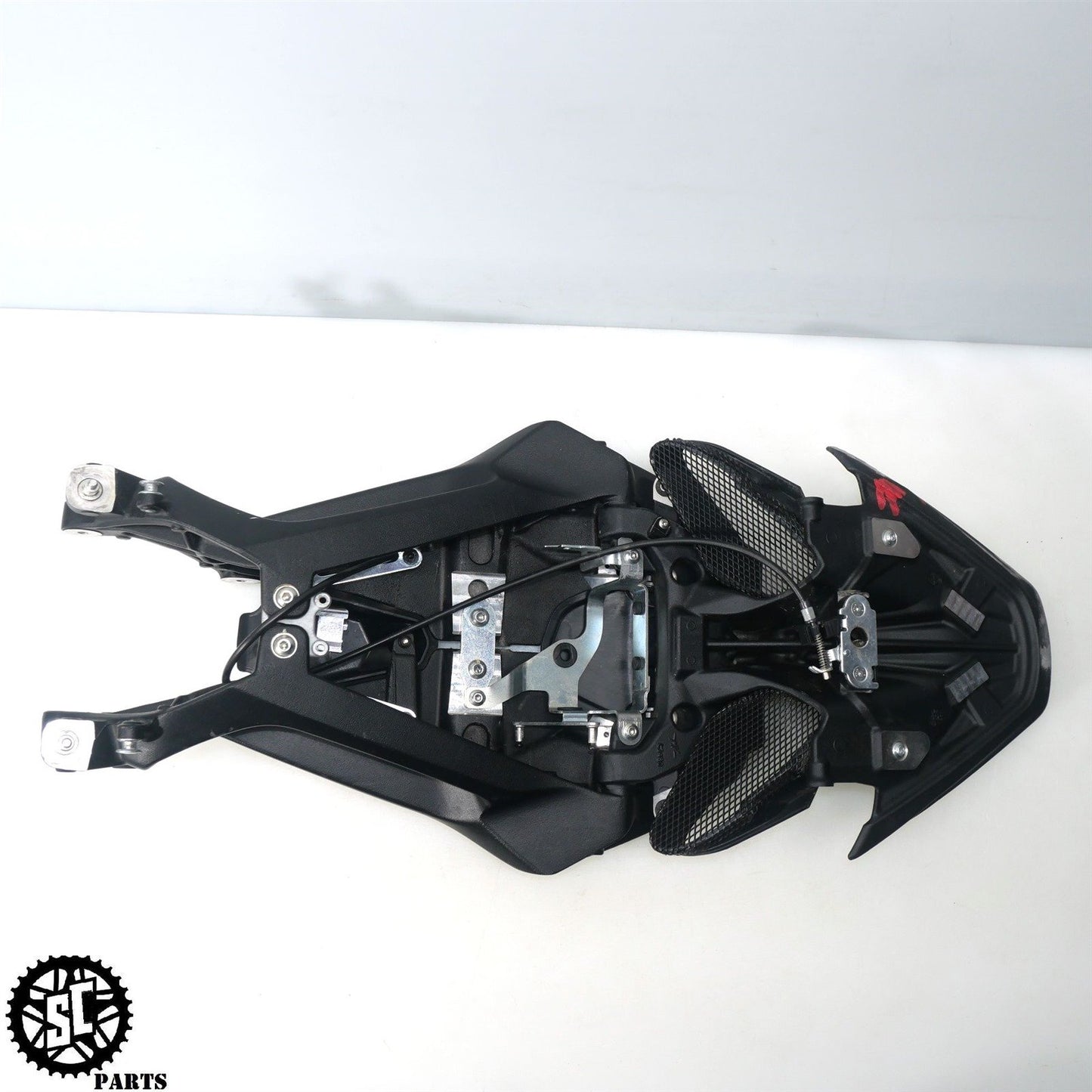 2022 MV AGUSTA DRAGSTER 800RR BRUTALE REAR SUBFRAME TAIL A2