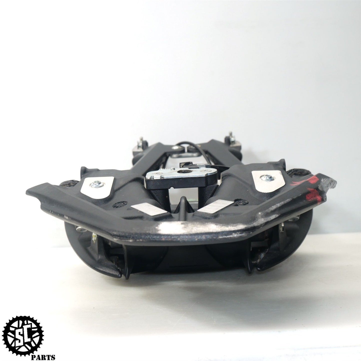 2022 MV AGUSTA DRAGSTER 800RR BRUTALE REAR SUBFRAME TAIL A2