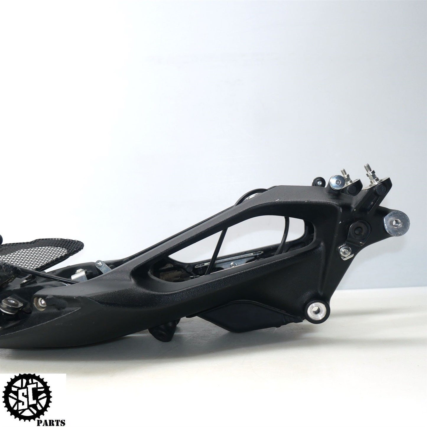 2022 MV AGUSTA DRAGSTER 800RR BRUTALE REAR SUBFRAME TAIL A2