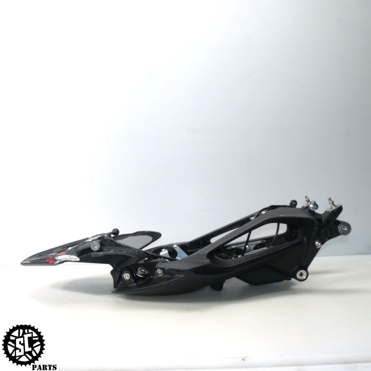 2022 MV AGUSTA DRAGSTER 800RR BRUTALE REAR SUBFRAME TAIL A2