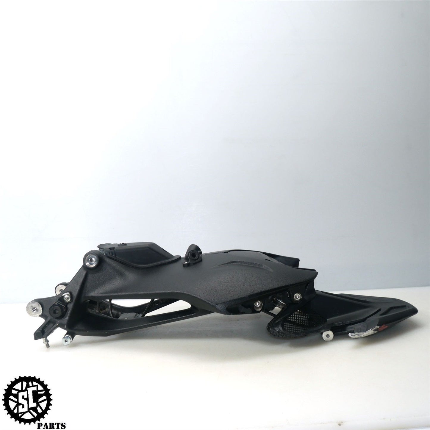 2022 MV AGUSTA DRAGSTER 800RR BRUTALE REAR SUBFRAME TAIL A2