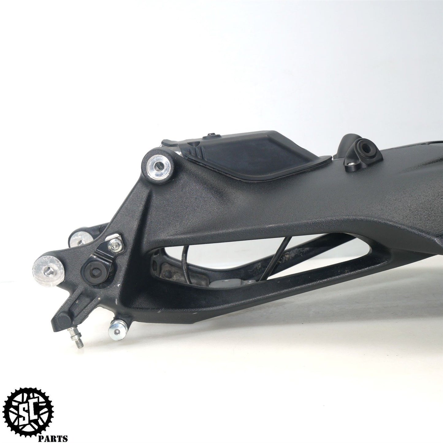 2022 MV AGUSTA DRAGSTER 800RR BRUTALE REAR SUBFRAME TAIL A2