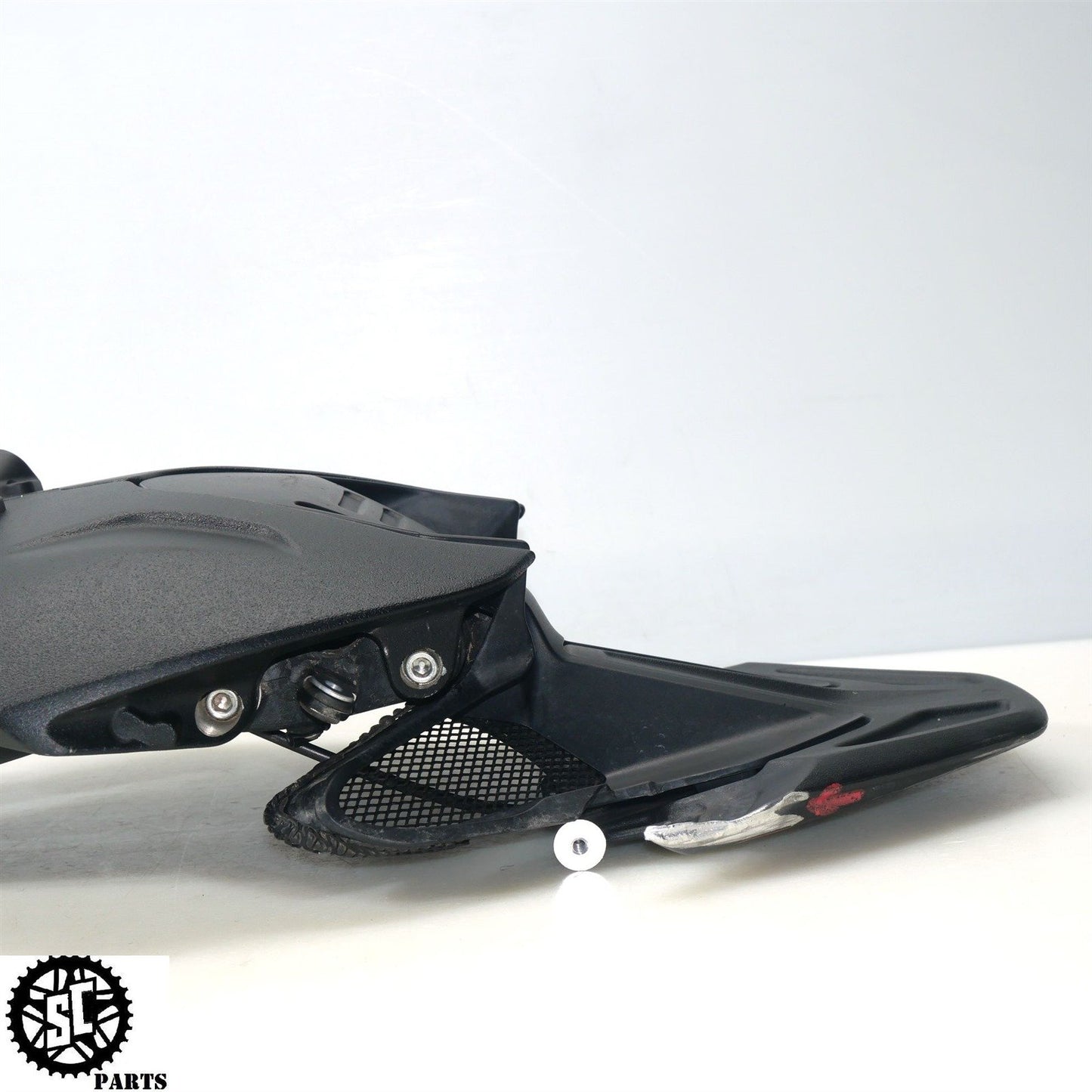 2022 MV AGUSTA DRAGSTER 800RR BRUTALE REAR SUBFRAME TAIL A2