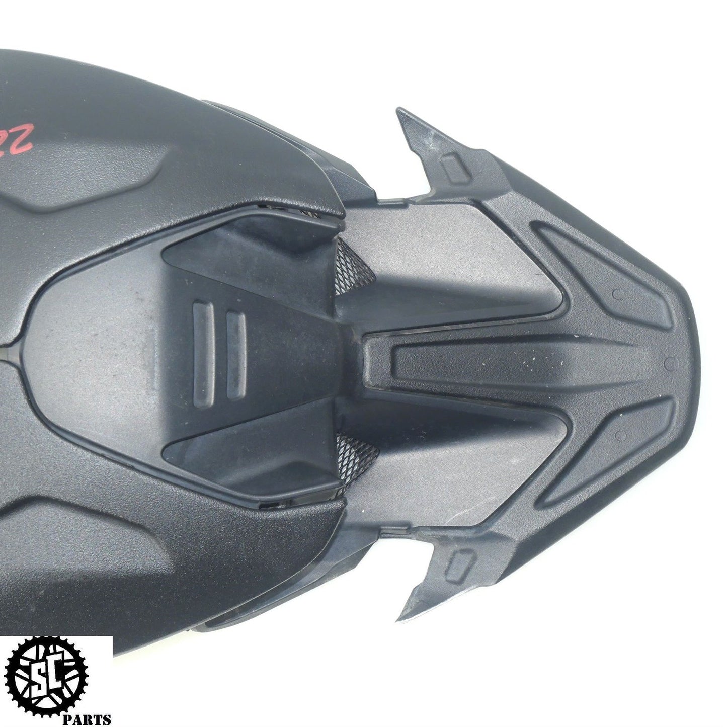 2022 MV AGUSTA DRAGSTER 800RR BRUTALE REAR SUBFRAME TAIL A2