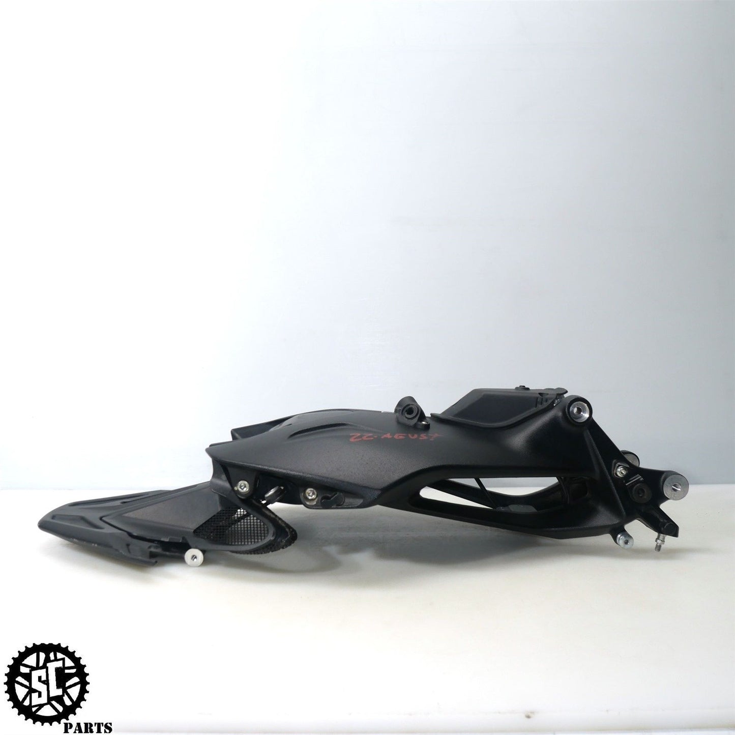 2022 MV AGUSTA DRAGSTER 800RR BRUTALE REAR SUBFRAME TAIL A2