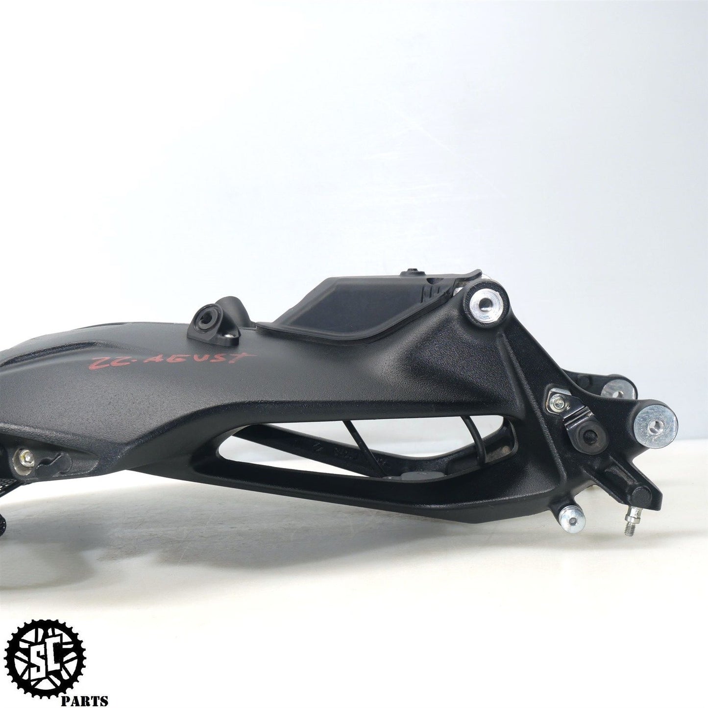 2022 MV AGUSTA DRAGSTER 800RR BRUTALE REAR SUBFRAME TAIL A2