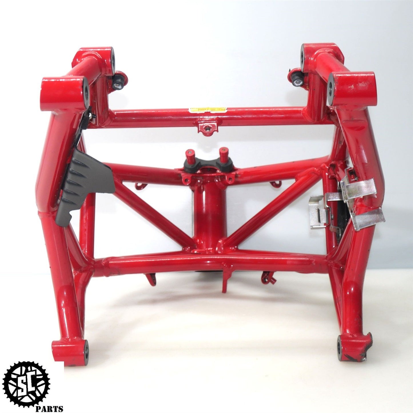 2022 MV AGUSTA BRUTALE 800RR FRAME CHASSIS A2