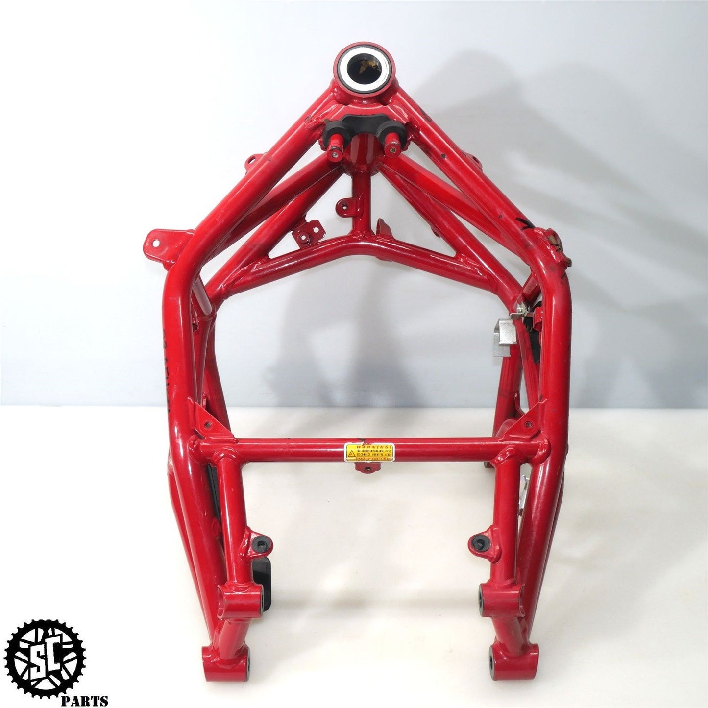 2022 MV AGUSTA BRUTALE 800RR FRAME CHASSIS A2