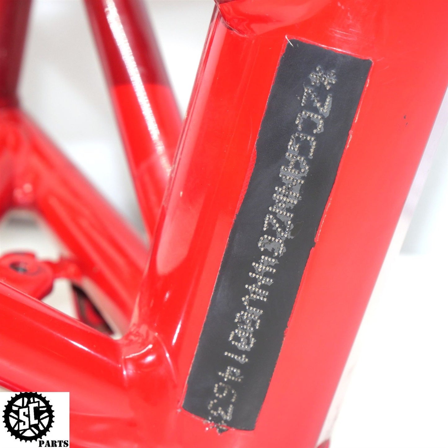 2022 MV AGUSTA BRUTALE 800RR FRAME CHASSIS A2