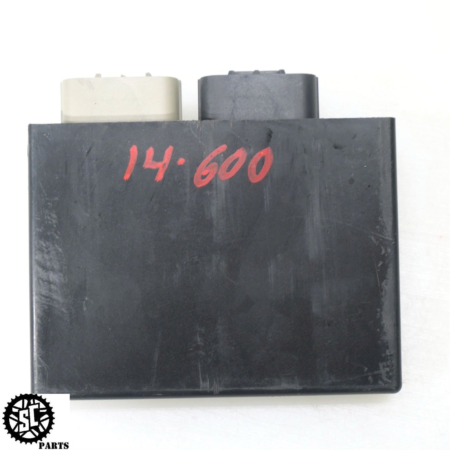 2014 SUZUKI GSXR 600 ECU COMPUTER MODULE 32920-14J90 36