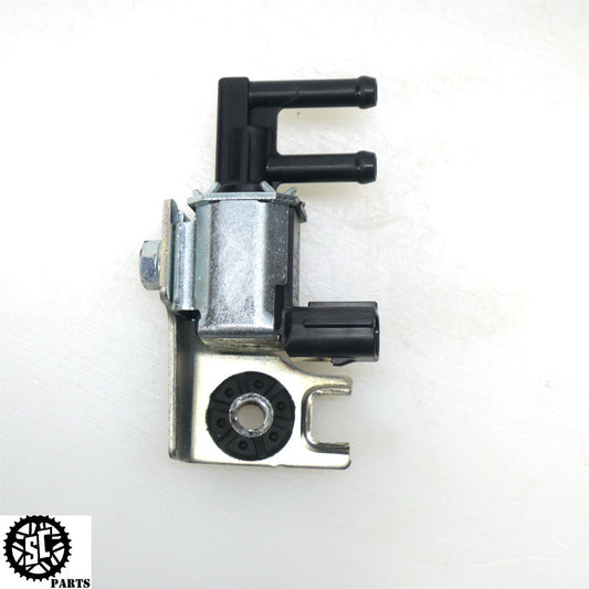 2014 SUZUKI GSXR 600 AIR PURGE VALVE SOLENOID S36