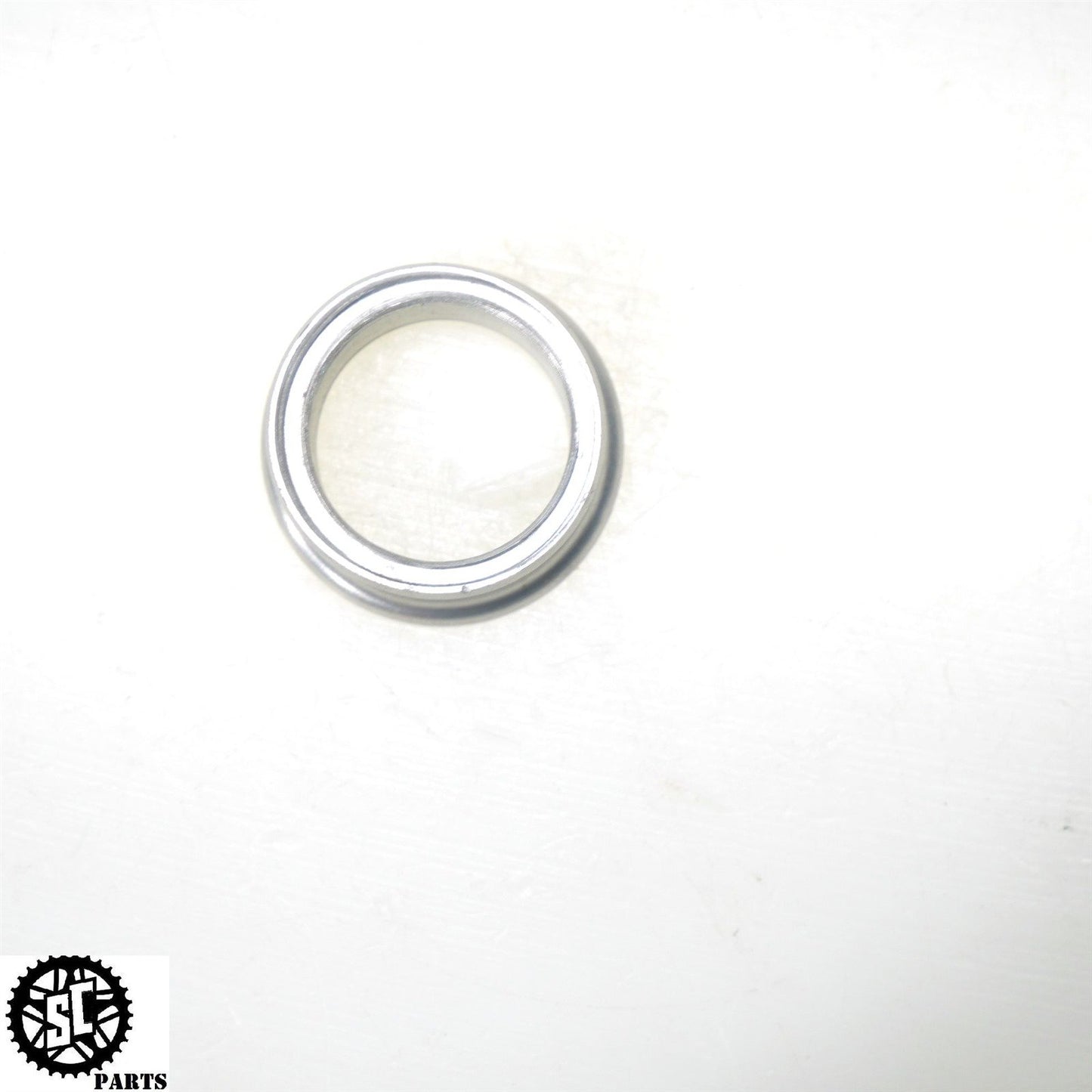 2014 SUZUKI GSXR 600 FRONT AXLE SPACER S36