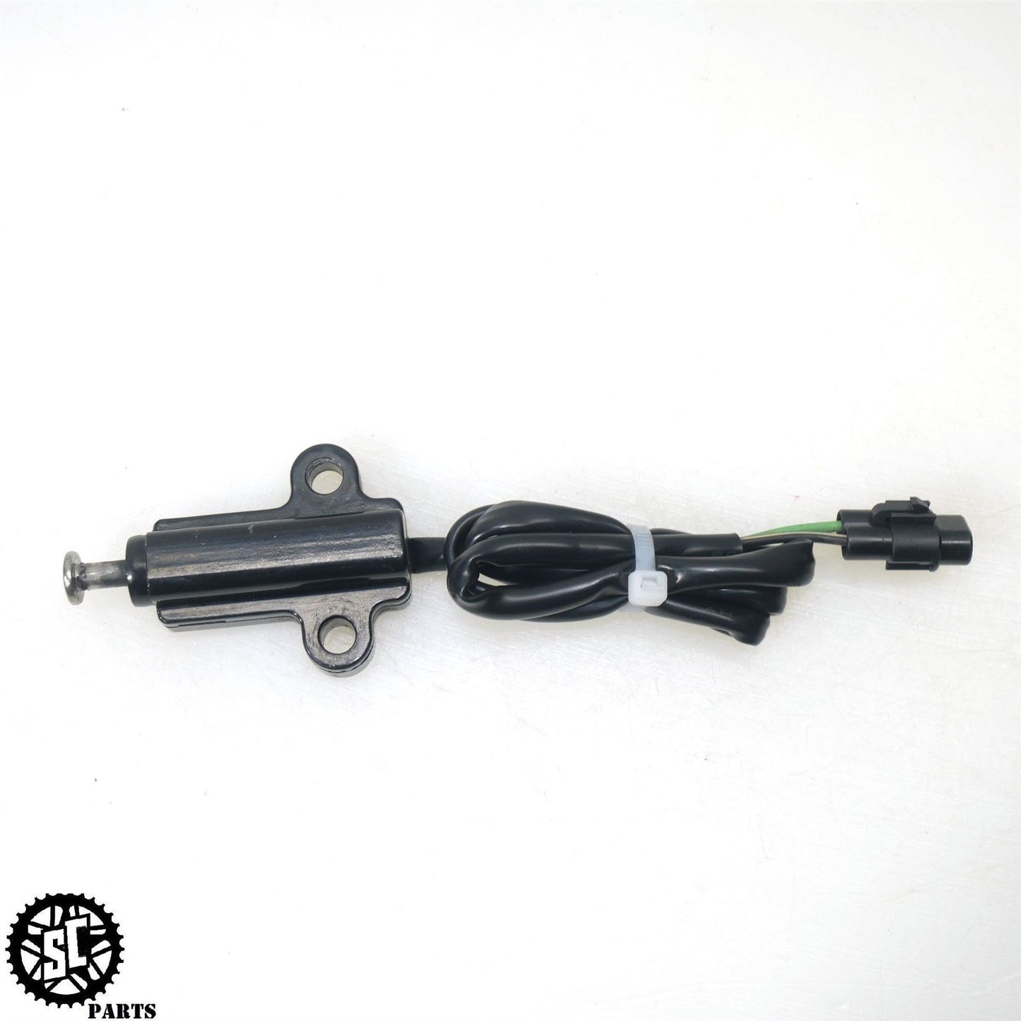 2014 SUZUKI GSXR 600 KICK STAND SENSOR SWITCH S36