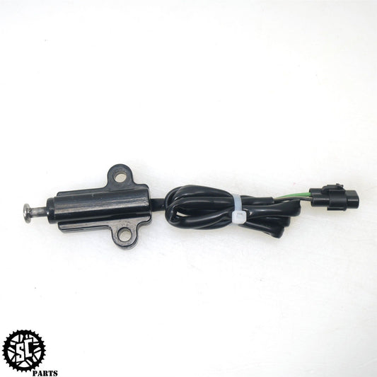 2014 SUZUKI GSXR 600 KICK STAND SENSOR SWITCH S36