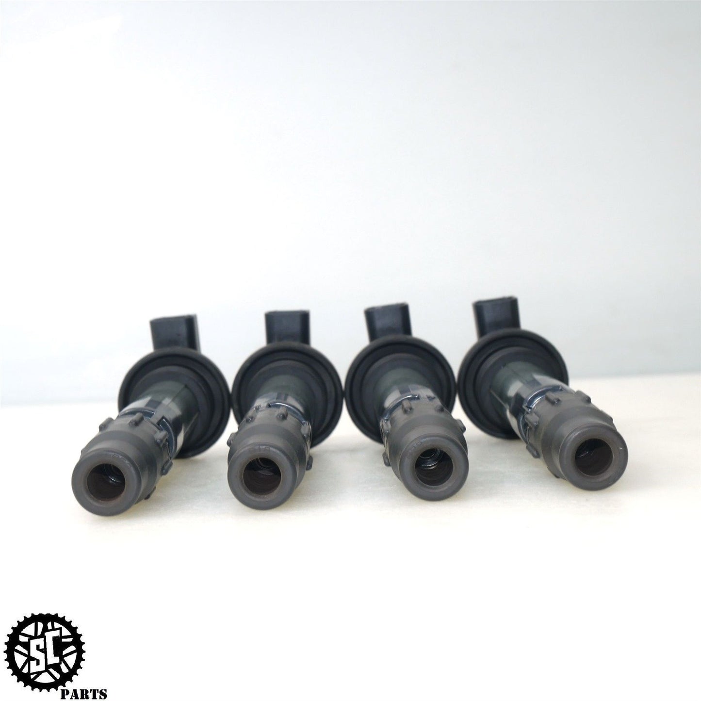 2014 SUZUKI GSXR 600 IGNITION COILS 4 PACK S36