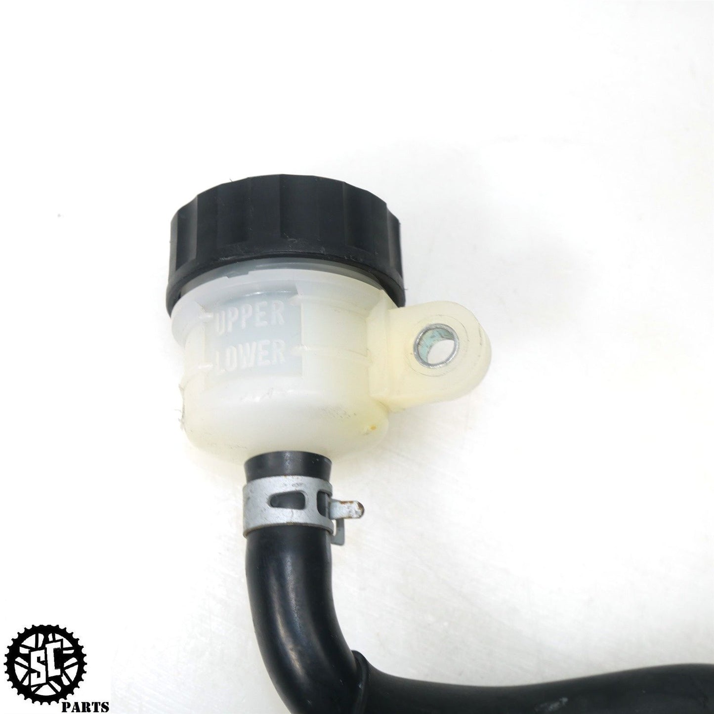 2014 SUZUKI GSXR 600 750 REAR BRAKE FLUID TANK S36