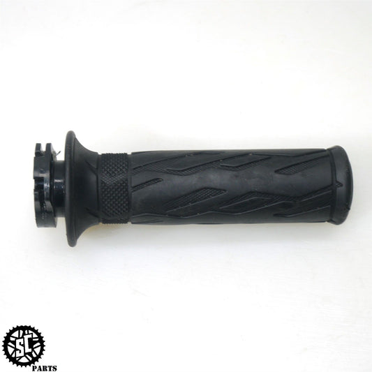 2014 SUZUKI GSXR 600 THROTTLE TUBE GRIP S36