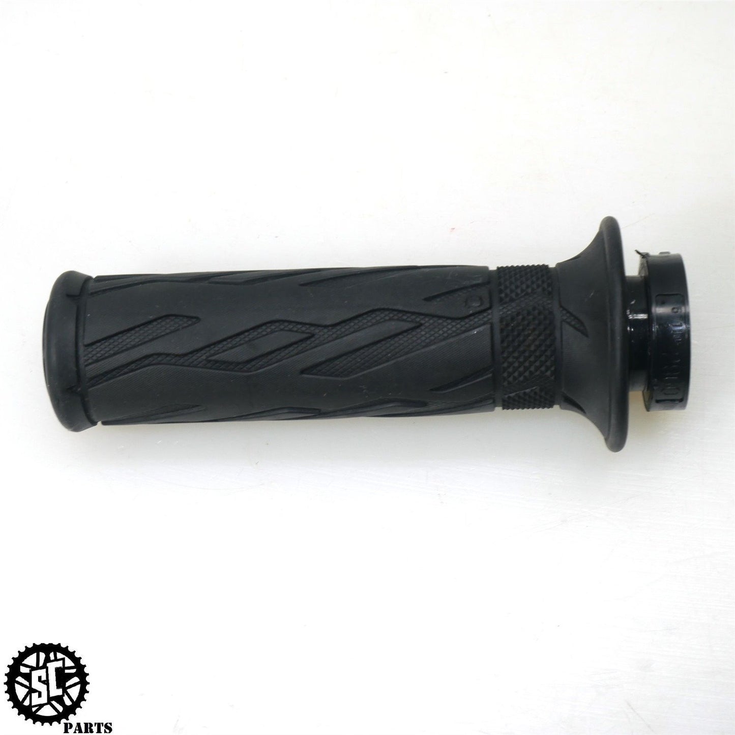 2014 SUZUKI GSXR 600 THROTTLE TUBE GRIP S36