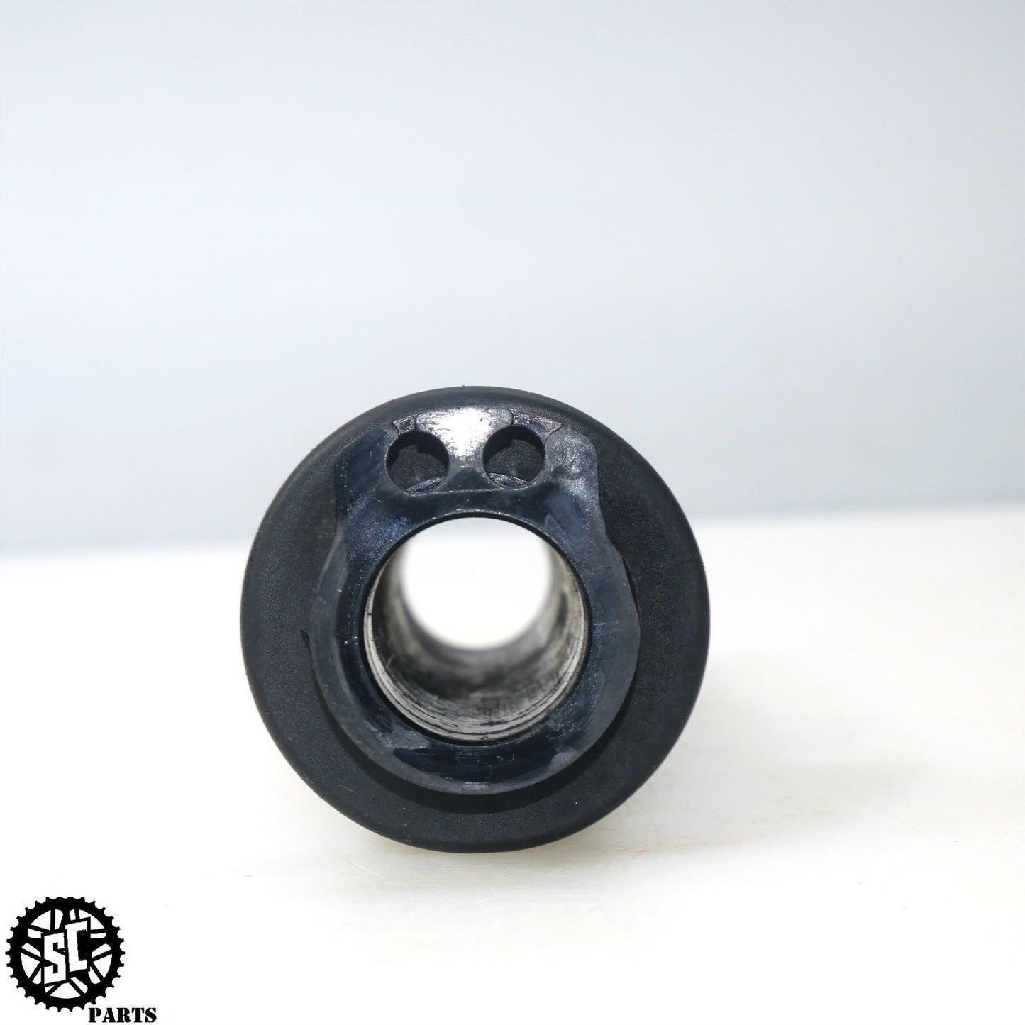 2014 SUZUKI GSXR 600 THROTTLE TUBE GRIP S36