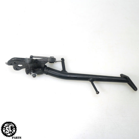 2014 SUZUKI GSXR 600 KICK STAND S36