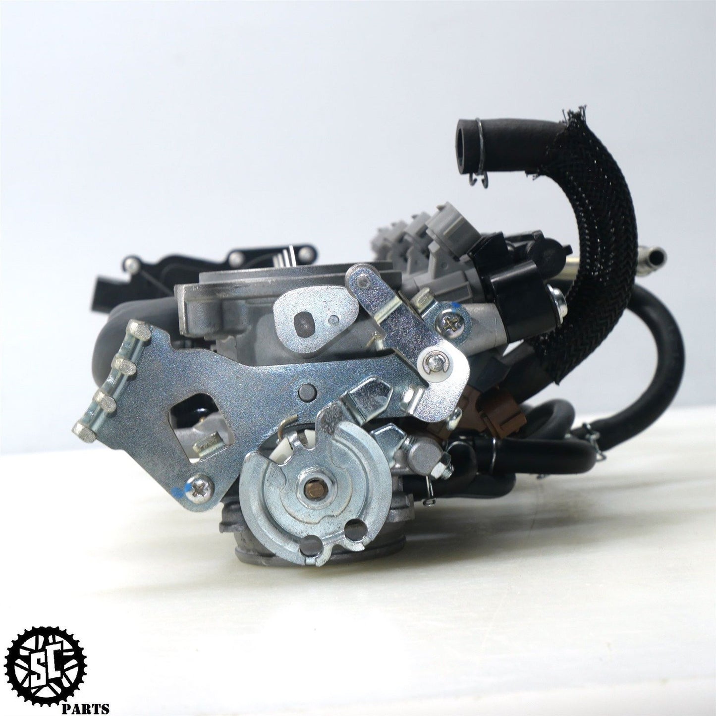 2014 SUZUKI GSXR 600 THROTTLE BODY S36