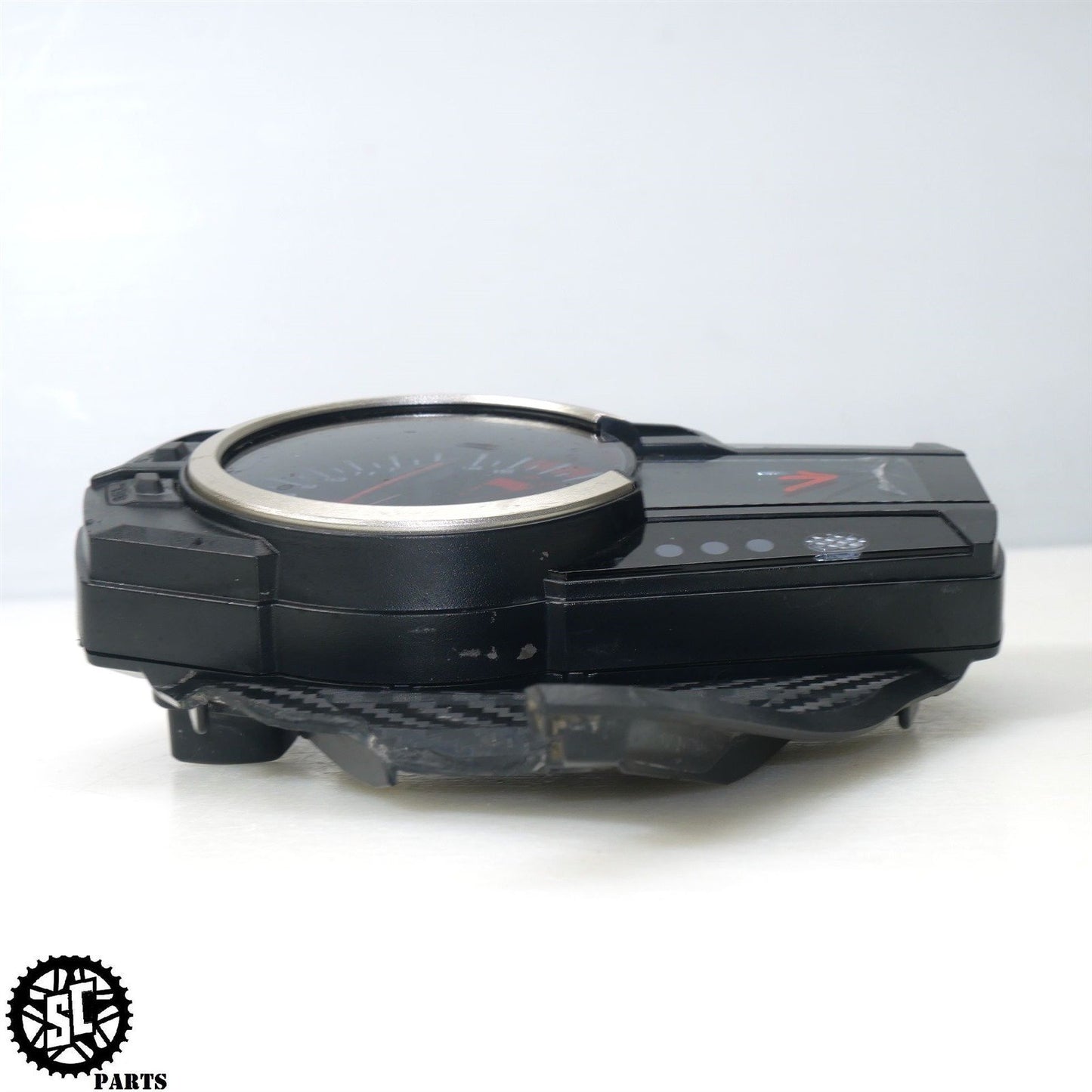 2014 SUZUKI GSXR 600 SPEEDOMETER GAUGE CLUSTER S36