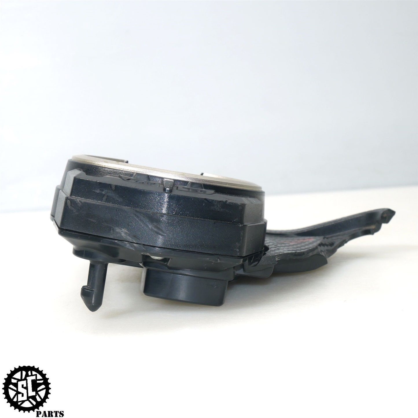 2014 SUZUKI GSXR 600 SPEEDOMETER GAUGE CLUSTER S36