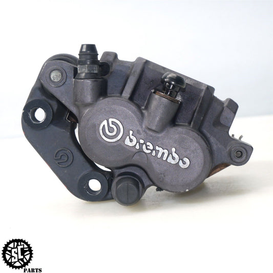2001-2004 BMW F650GS FRONT BRAKE CALIPER B17