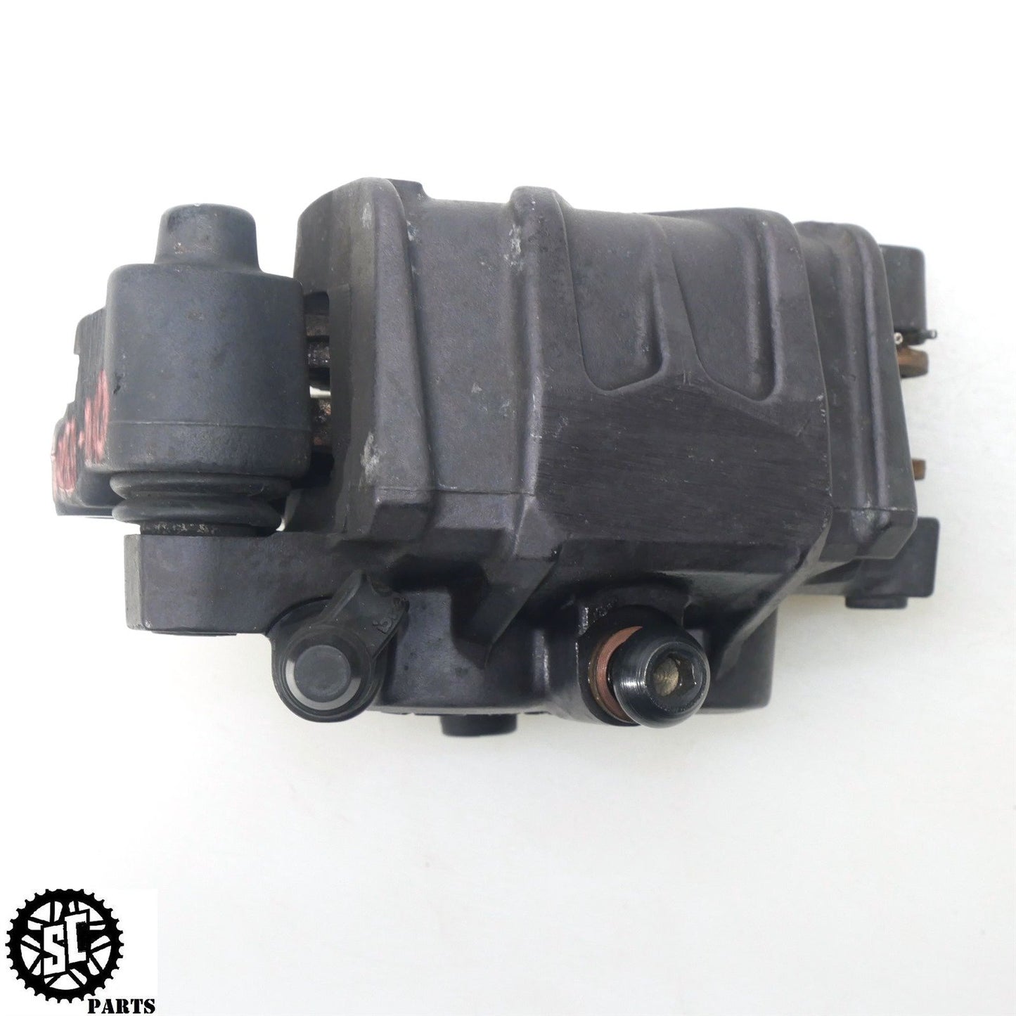 2001-2004 BMW F650GS FRONT BRAKE CALIPER B17