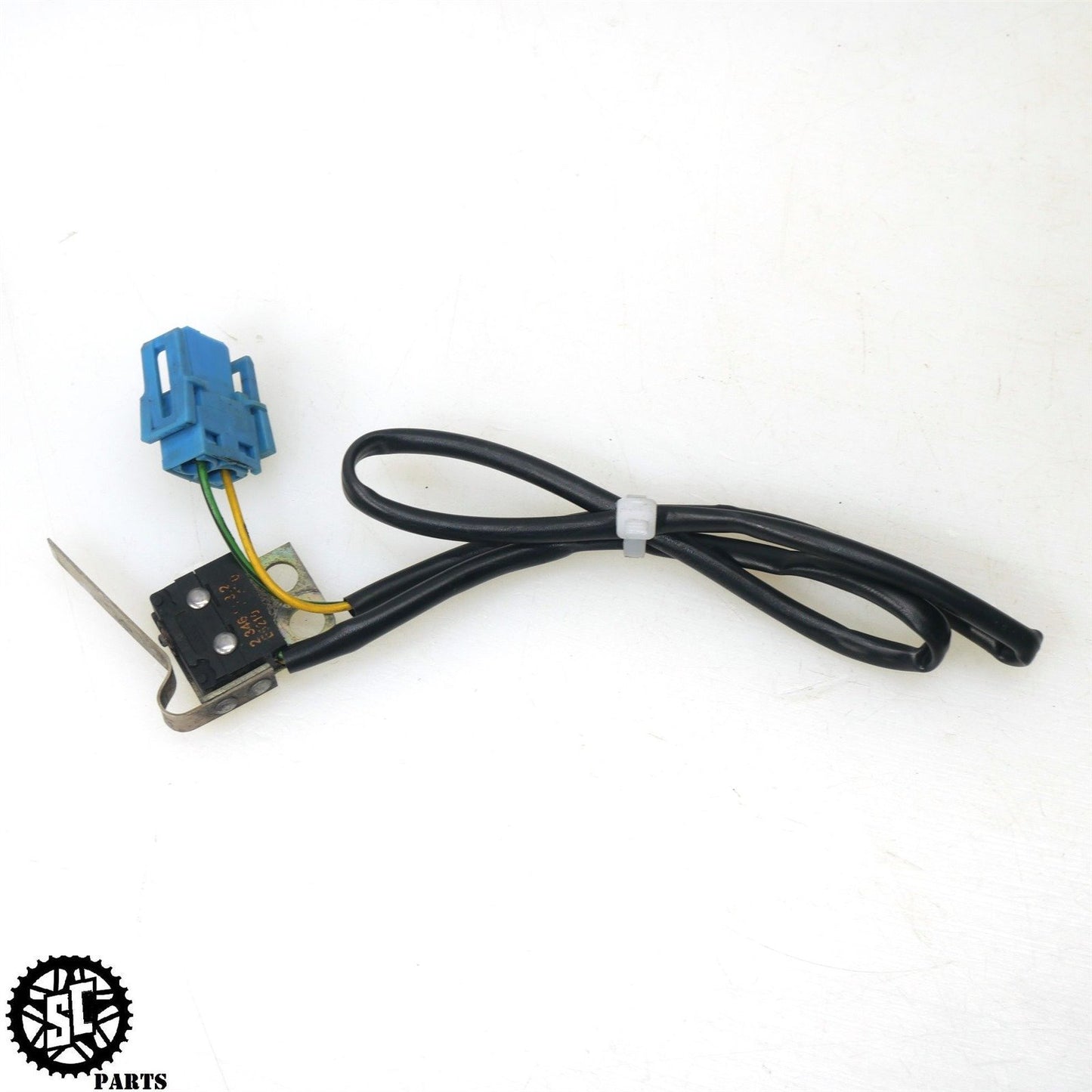 2001-2004 BMW F650GS REAR BRAKE MICRO SWITCH SENSOR B17