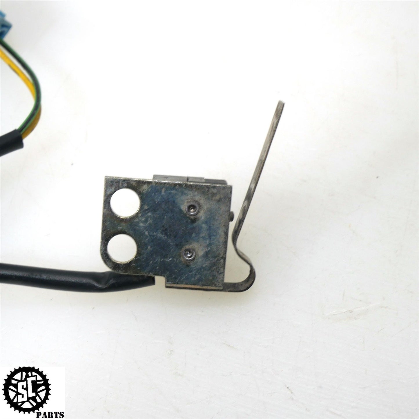 2001-2004 BMW F650GS REAR BRAKE MICRO SWITCH SENSOR B17