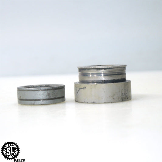 2001-2004 BMW F650GS FRONT WHEEL AXLE SPACER B17