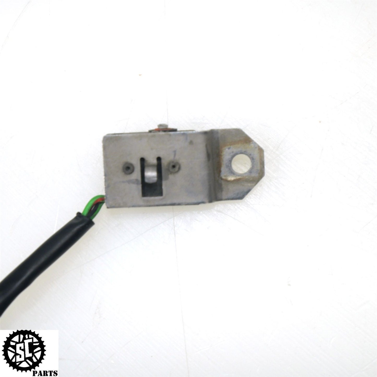 2001-2004 BMW F650GS FRONT BRAKE MICRO SWITCH SENSOR 61312346552 B17